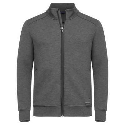 Cutter & Buck Pemberton Cardigan Full Zip Heren