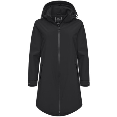 Wedderburn Jacket Dames