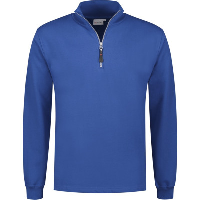 Zipsweater Met Rits Alex