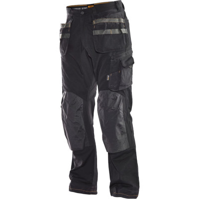 Jobman Werkbroek Stretch