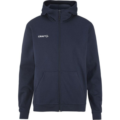 Community 2.0 Hooded Vest Heren