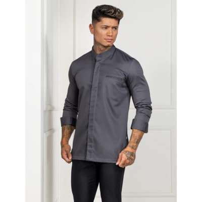 Koksbuis Alain Heren