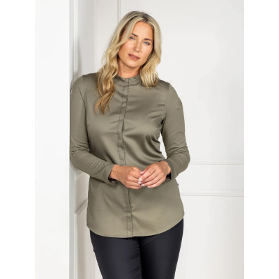 Le Nouveau Chef Koksbuis Jolie Dames