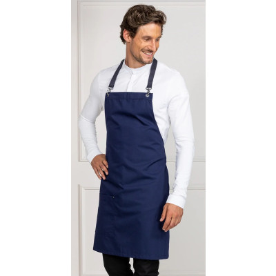 Bib Apron Davos