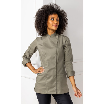 Le Nouveau Chef Koksbuis Lynn Dames