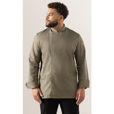 Le Nouveau Chef Koksbuis Dave Heren