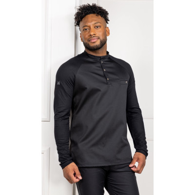 Koksbuis Elias Heren