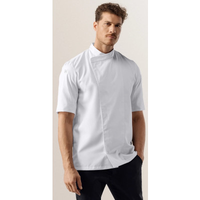 Le Nouveau Chef Koksbuis Bastien Heren