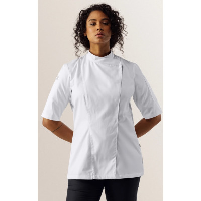 Le Nouveau Chef Koksbuis Brunelle Dames