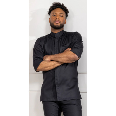 Le Nouveau Chef Koksbuis Fabian Heren