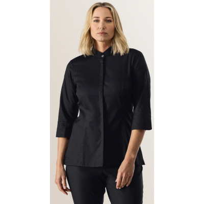 Le Nouveau Chef Koksbuis Esmee Dames