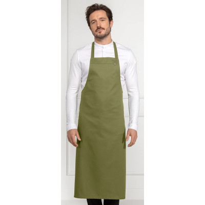 Bib Apron Denver