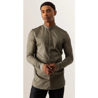 Le Nouveau Chef Koksbuis Julien Heren