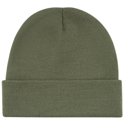 Gebreide 100% RPET muts