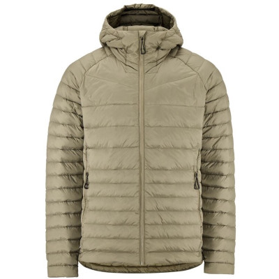 ADV Explore Light Down Jacket Heren