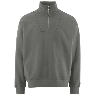 Frequent Zip-Sweatshirt Heren