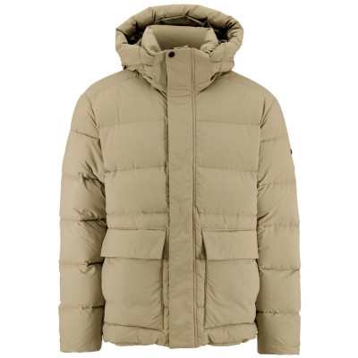 Urban Down Puffer Jacket Heren