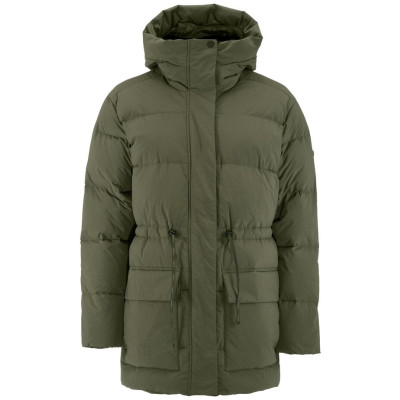 Urban Down Puffer Jacket Dames