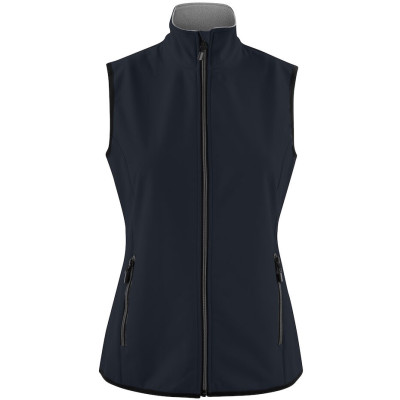Trial bodywarmer Dames