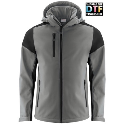 Prime Softshell Jack Heren