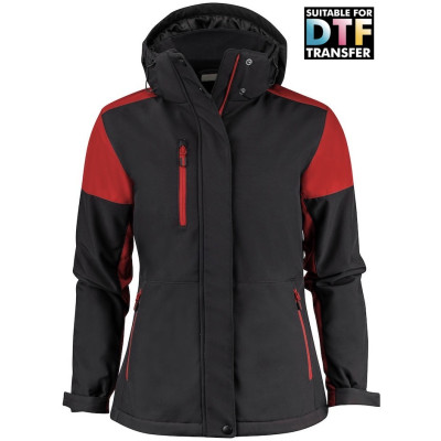 Prime Padded Softshell Dames
