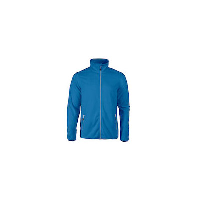 Microfleece vest Twohand Heren