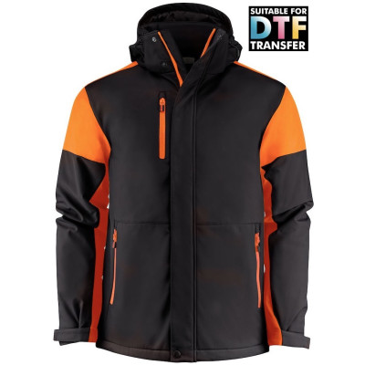 Prime Padded Softshell Heren