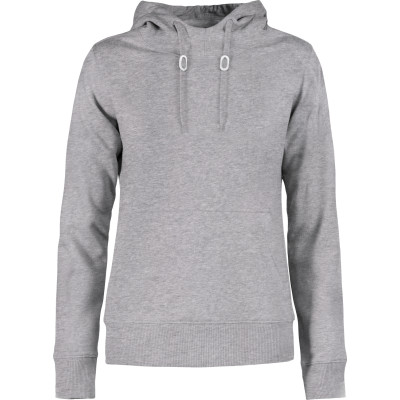 Hooded sweater Fastpitch Dames