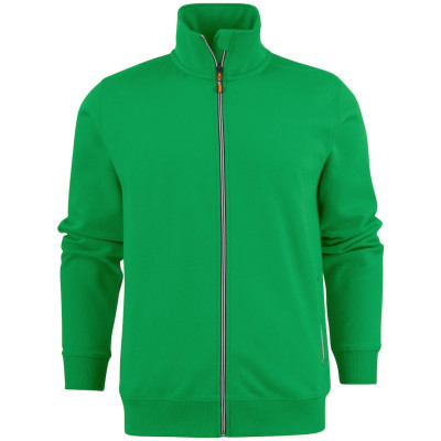 Javelin RSX Sweatvest Heren