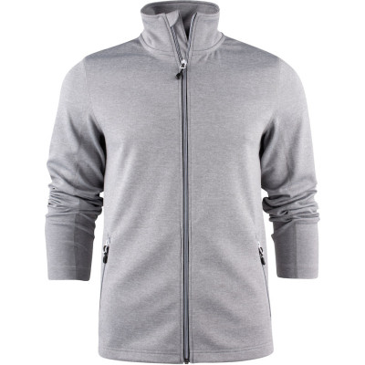 Powerslide Sweatvest Heren