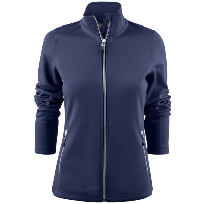 Powerslide Sweatvest Dames