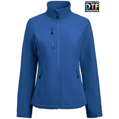 Airwalk Softshell Jack Dames