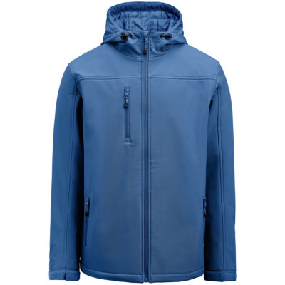 Boardslide Softshell Jas Heren