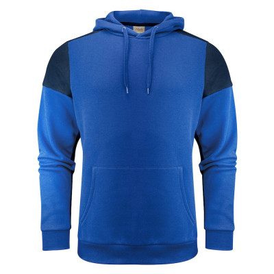 Prime Hooded Sweater