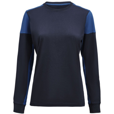 Prime T-shirt LS Dames