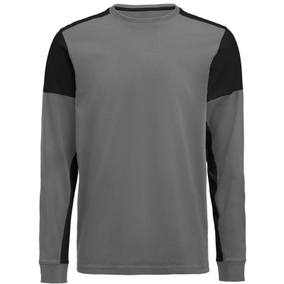 Prime T-shirt LS Heren