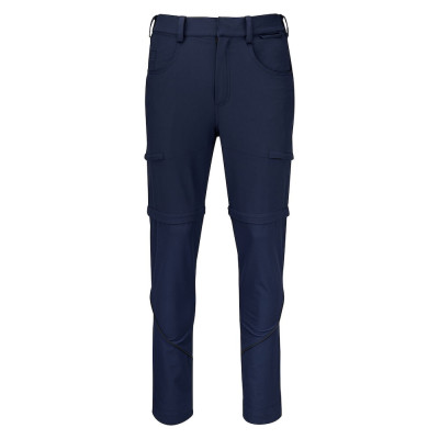 Ultra Zip-off Pant Heren