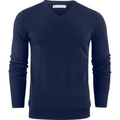 Ashland gebreide sweater Heren