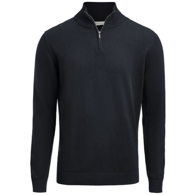 Ashland Halfzip Heren