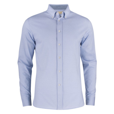 Burlingham Overhemd Heren