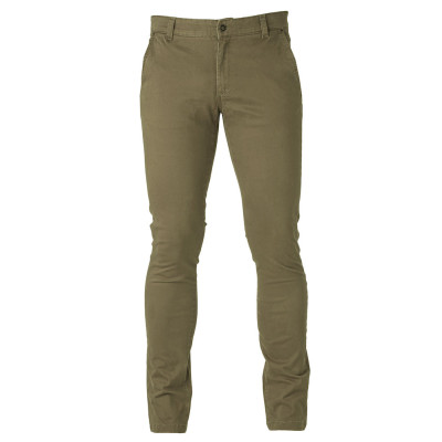 Officer Chino broek Heren