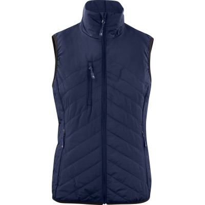 Deer Ridge bodywarmer Dames