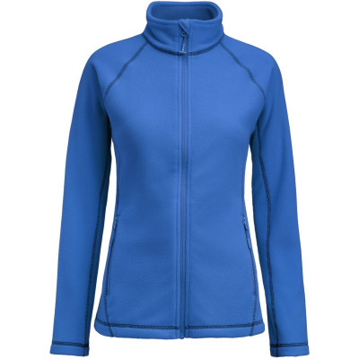 Zion Fleecevest Dames