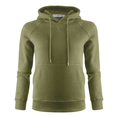 Hardin Heights Hooded Sweater Dames