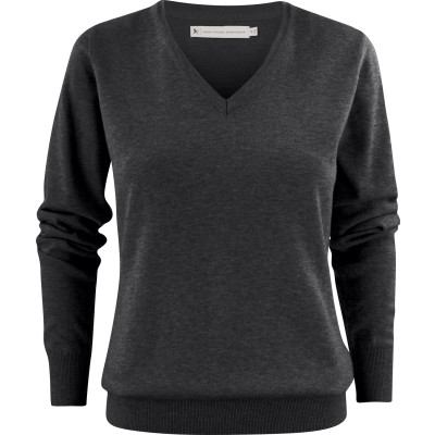 Ashland gebreide sweater Dames