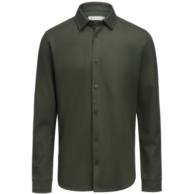 Hicksville Shirt Heren