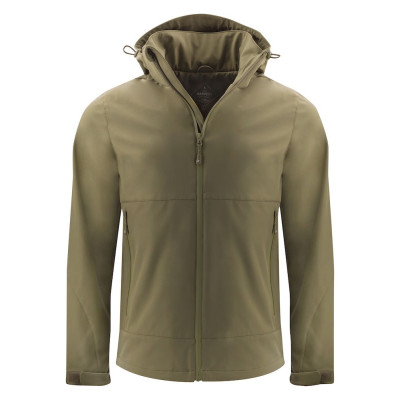Lodgetown Softshell Jack Heren