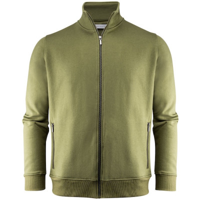 Melville Heights Sweatvest Heren