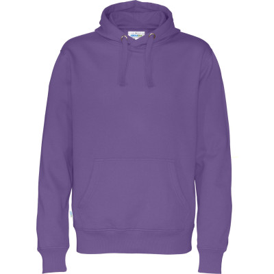 Hooded Sweater Heren