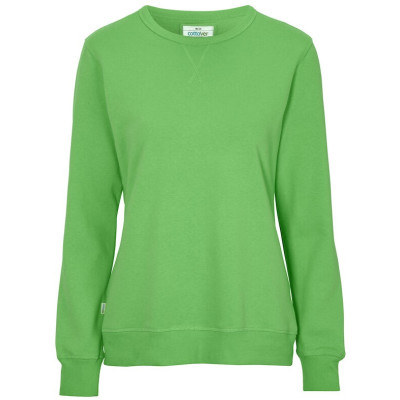 Sweater Ronde Hals Dames